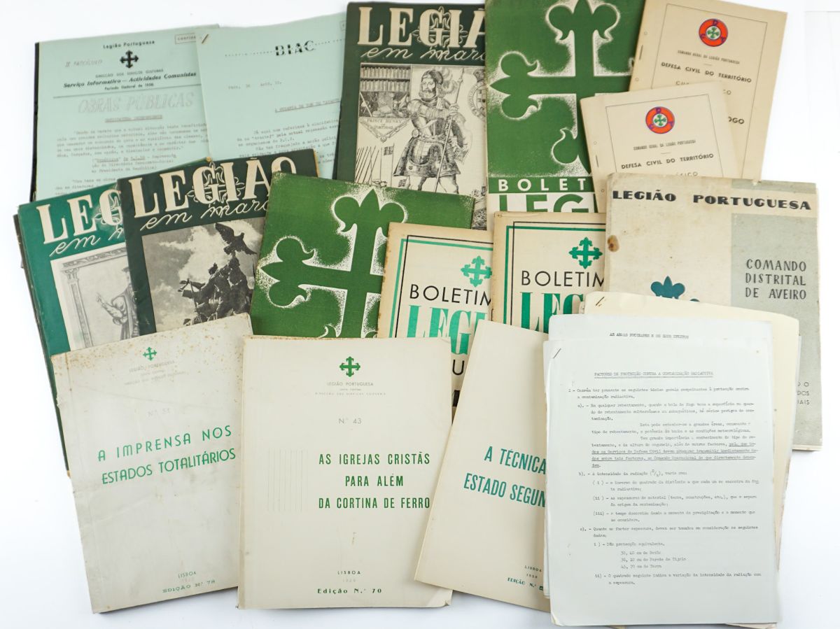 Legião Portuguesa