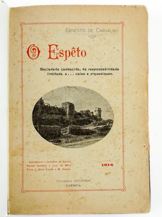 Sociedade Gastronómica do Espeto