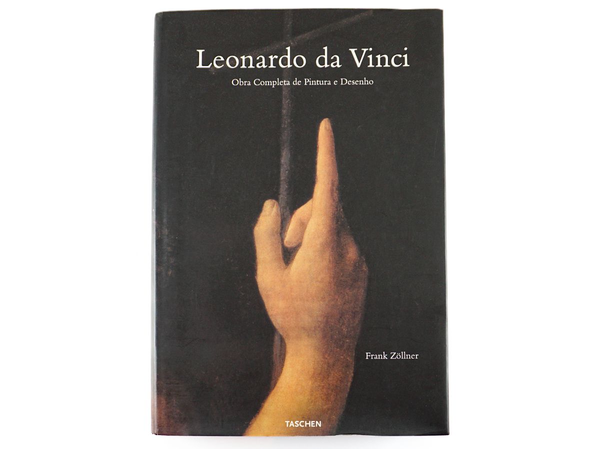 Leonardo Da Vinci