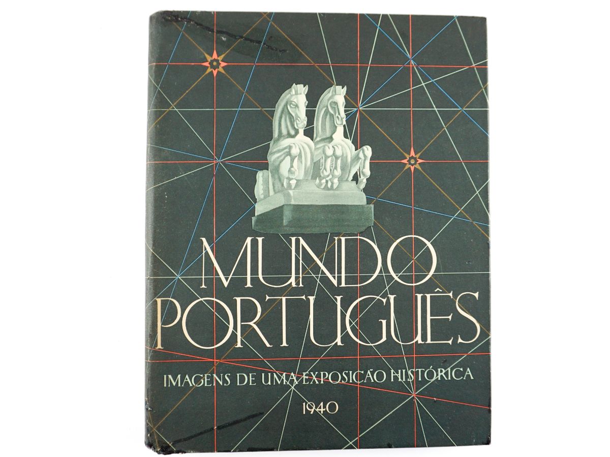 Mundo Português