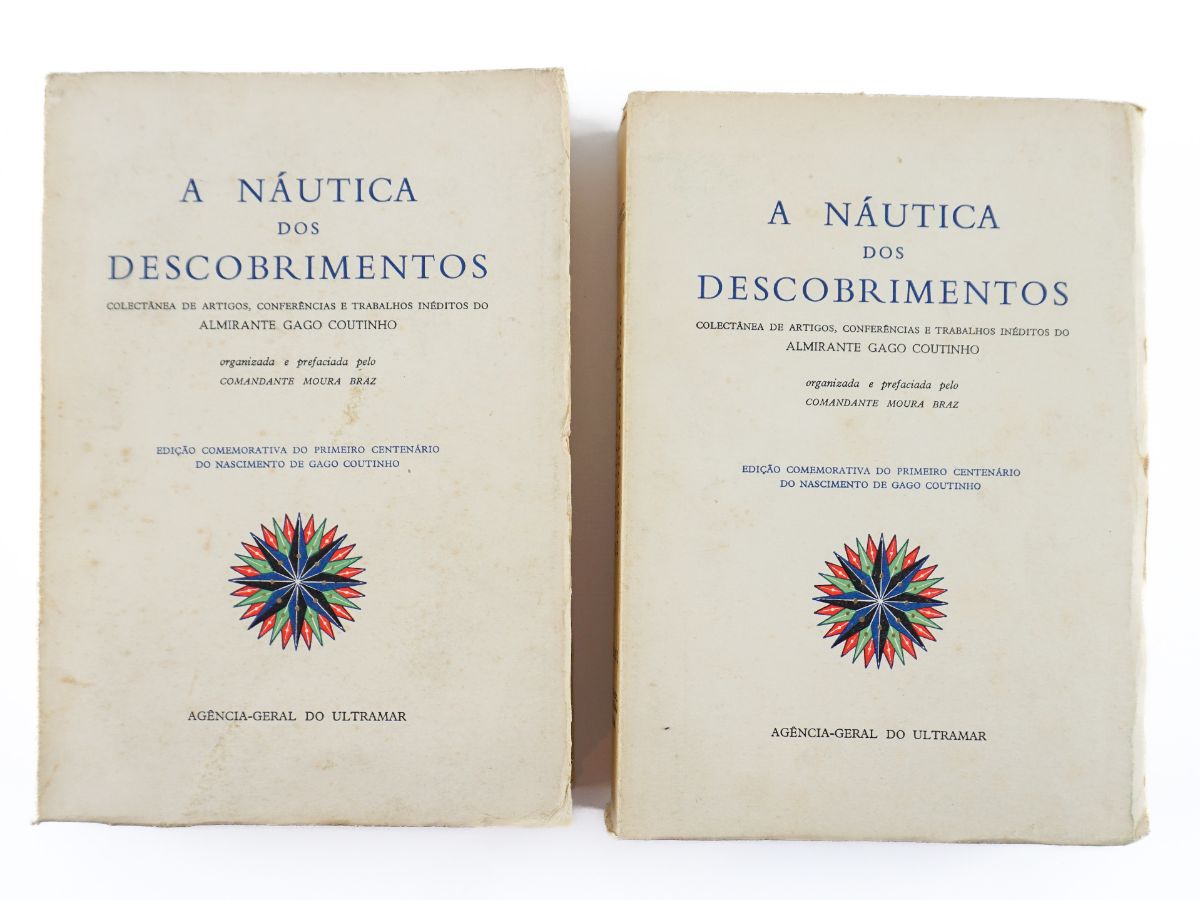 A Náutica dos Descobrimentos