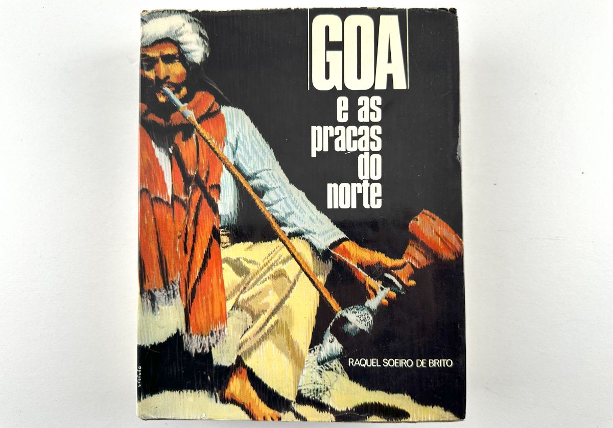 Goa e as Praças do Norte