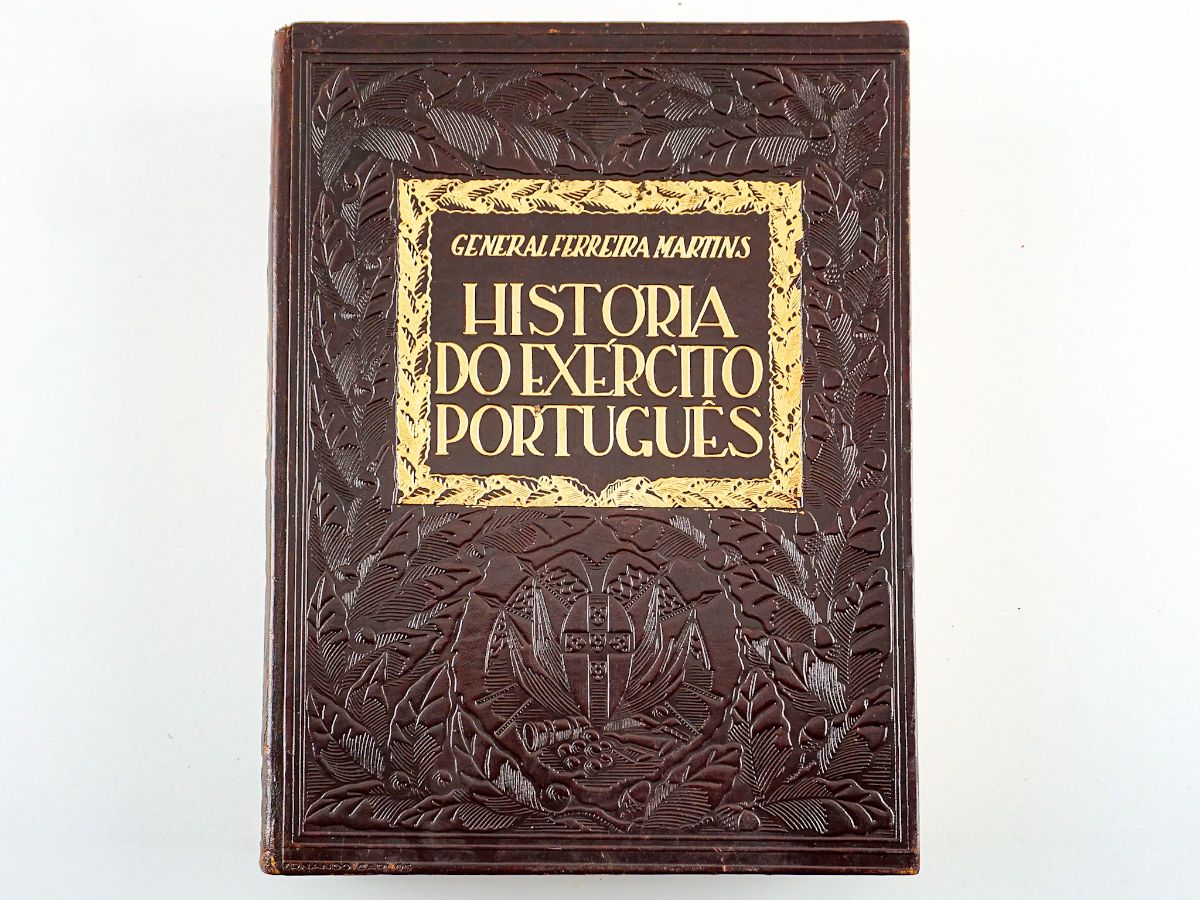 História do Exército Português