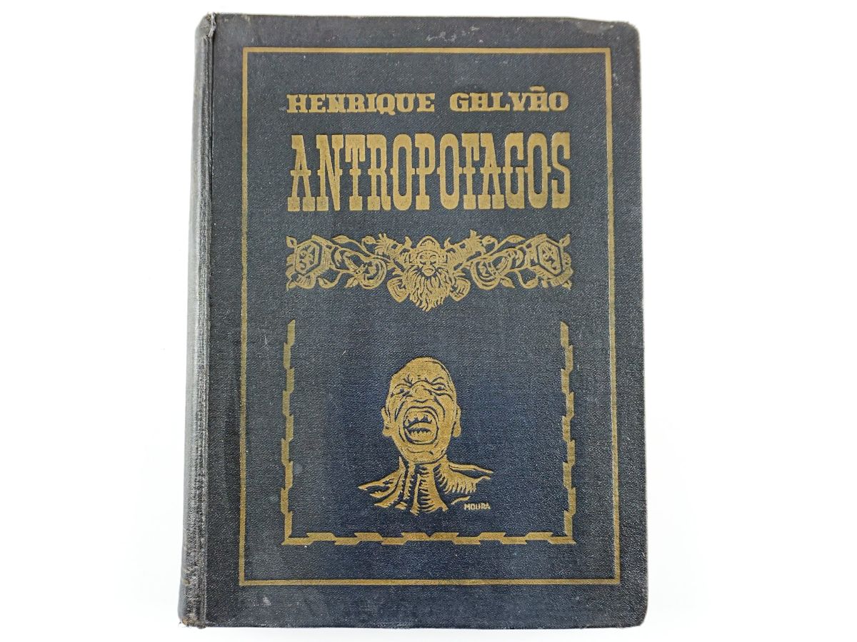 Antropofagos