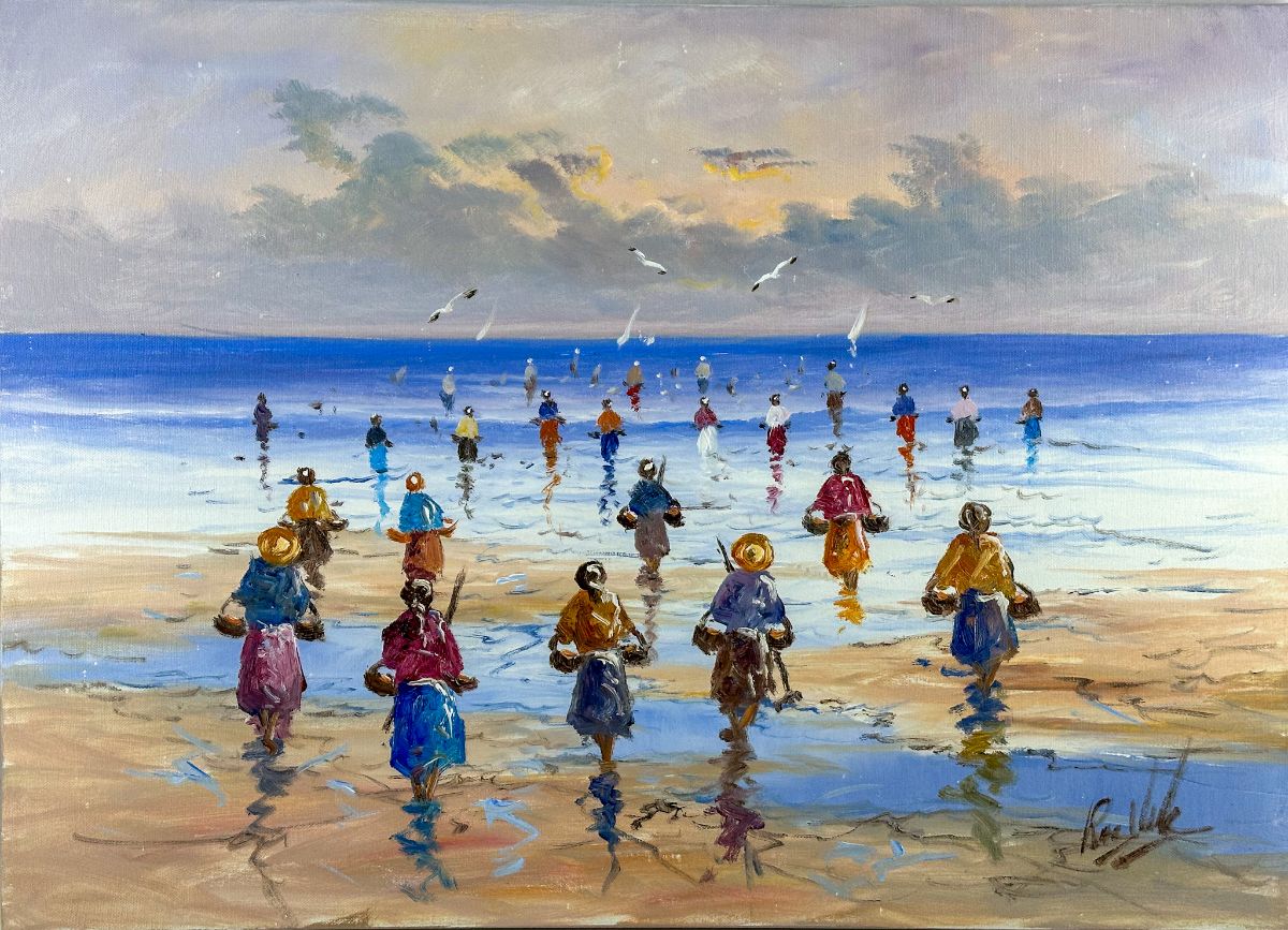 Roig Vidal