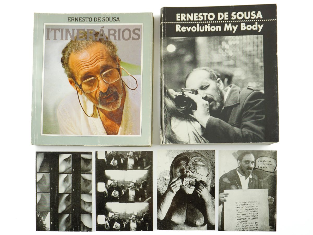 Ernesto de Sousa