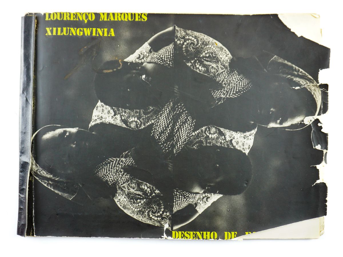 Photo Book – Exemplar único