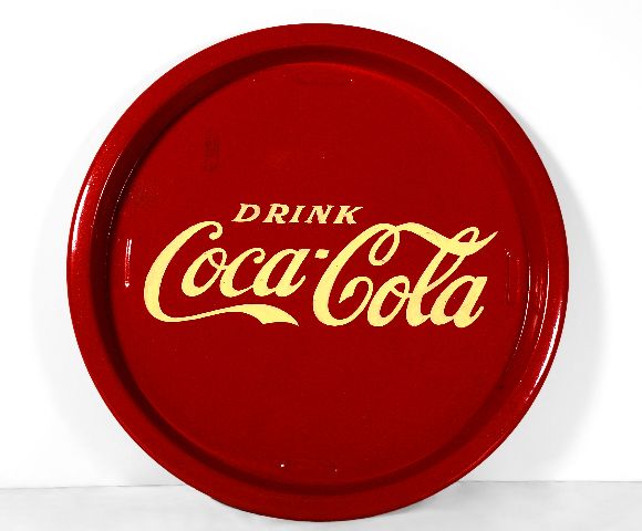 Tabuleiro da Coca-Cola
