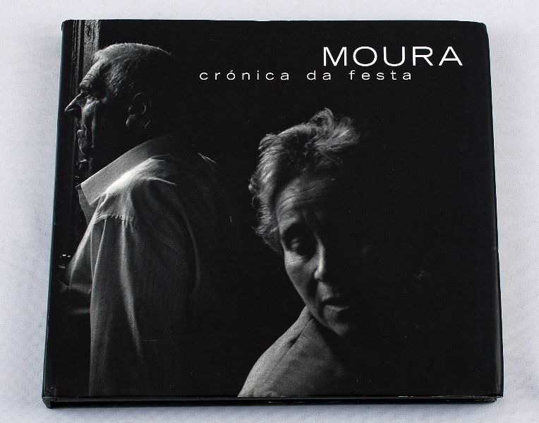 Moura