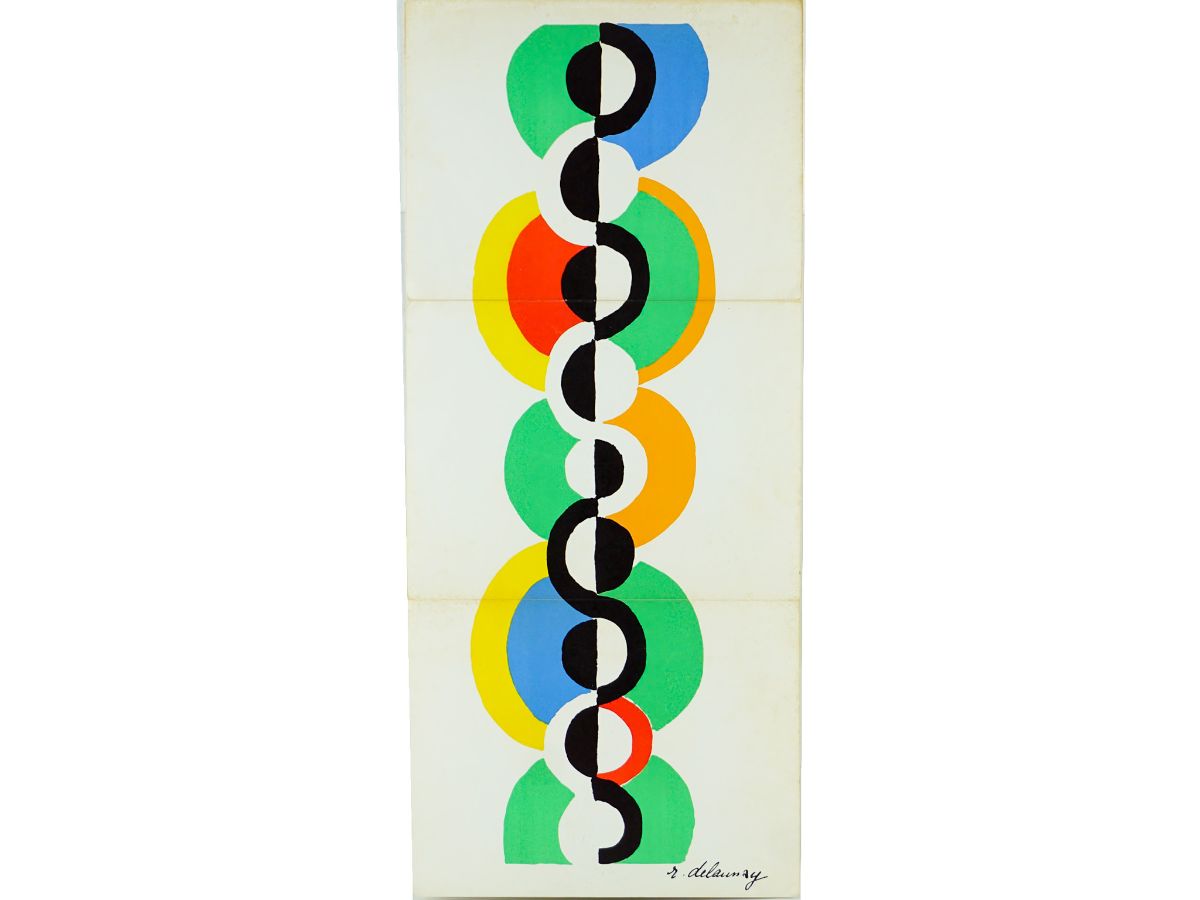 Robert Delaunay