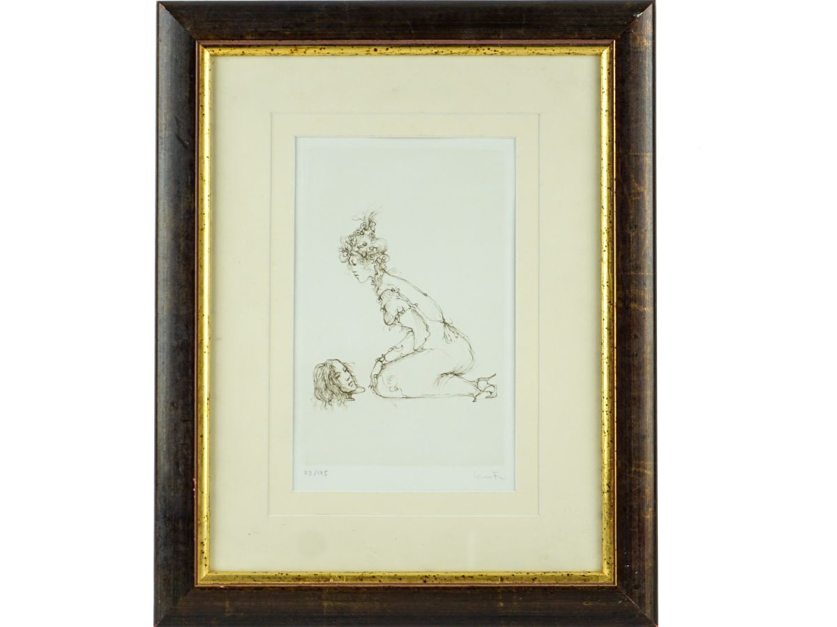 Leonor Fini