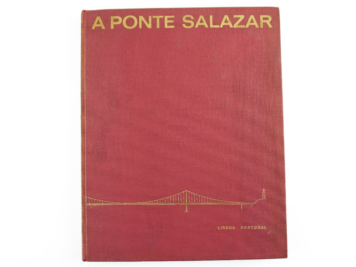 A Ponte Salazar