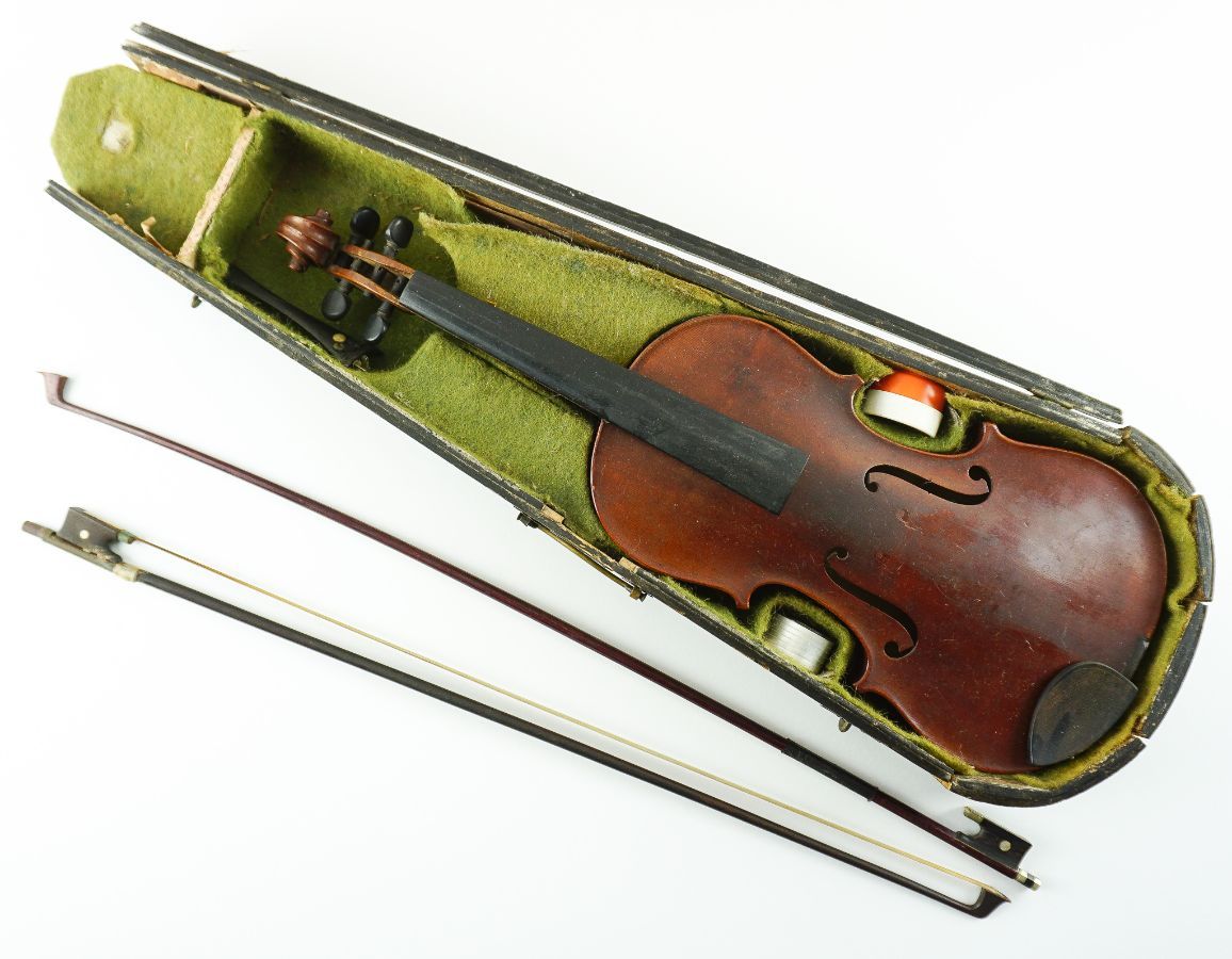 Violino Antigo