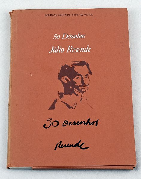 Júlio Resende