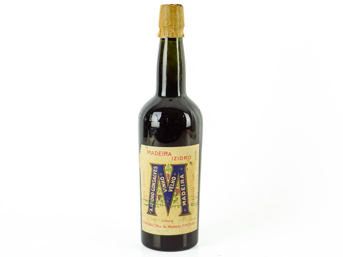 Vinho da Madeira