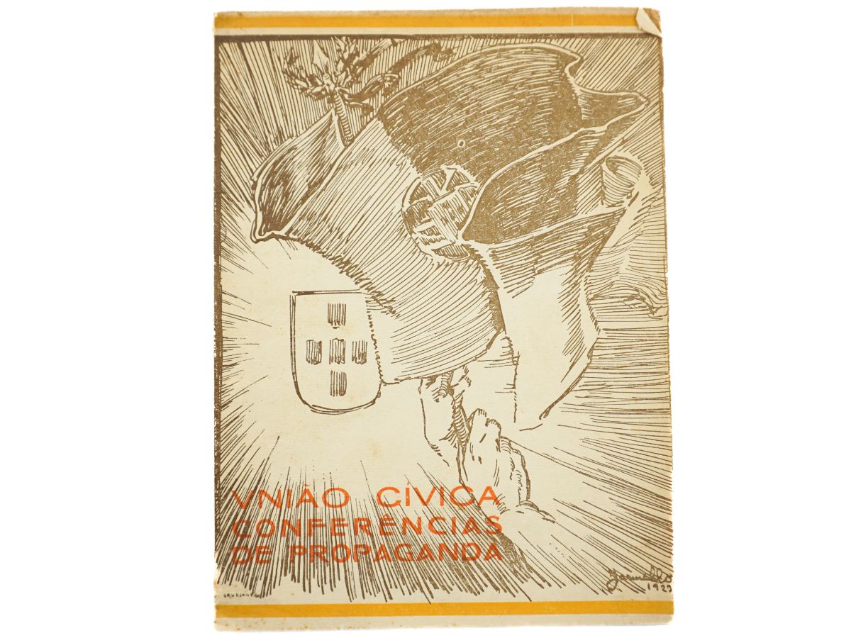 Conferências da União Cívica (1923)