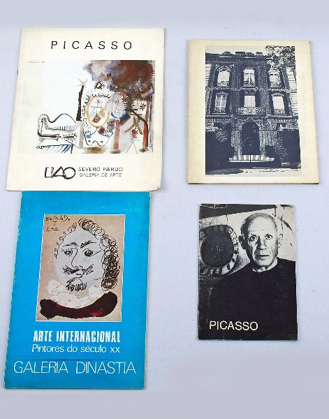 Picasso e outros