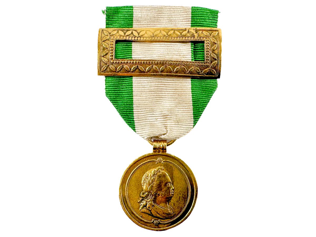 Medalha da Fidelidade Transmontana