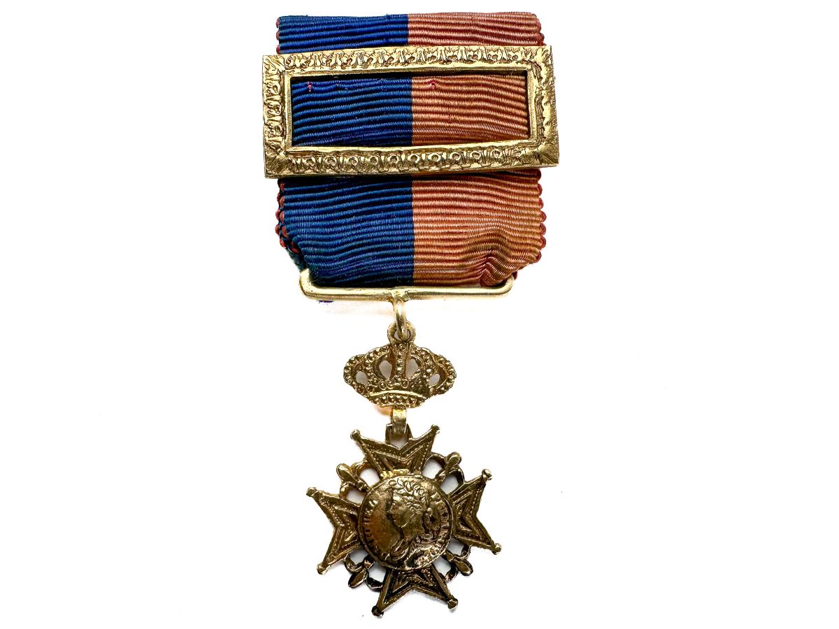 Medalha D. Miguel
