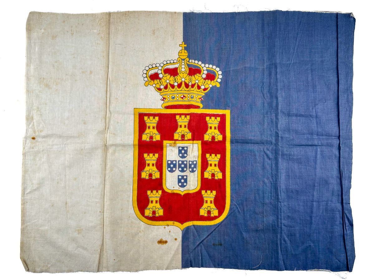 Bandeira da Monarquia