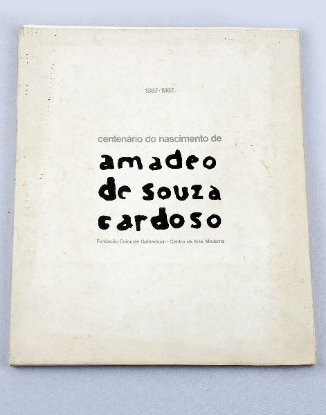 Amadeo de Souza Cardoso