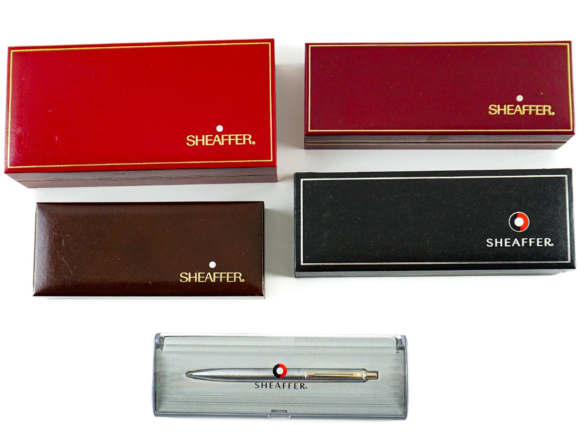 Sheaffer