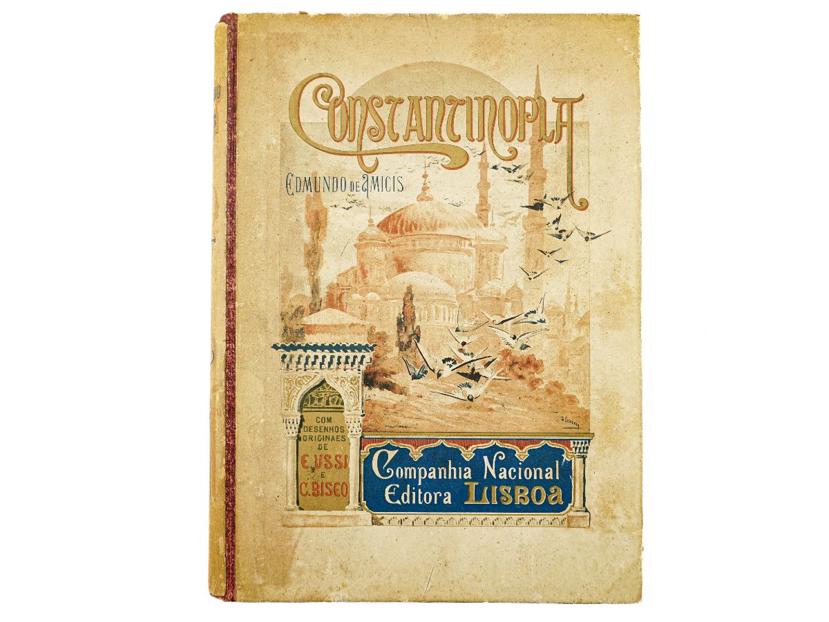 Constantinopla (1889)