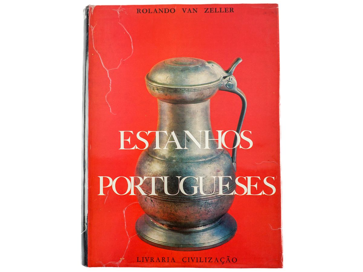 Estanhos Portugueses