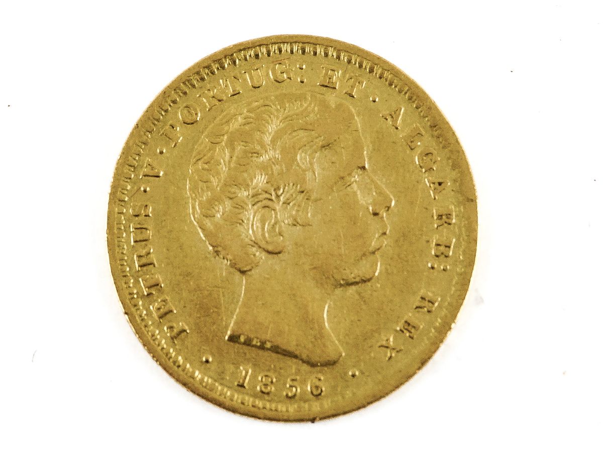 Numismática