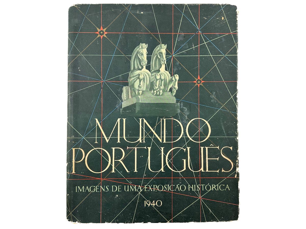 Mundo Português