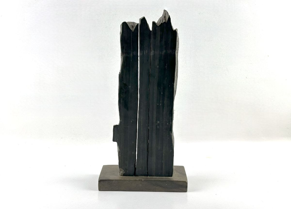 Escultura em pedra