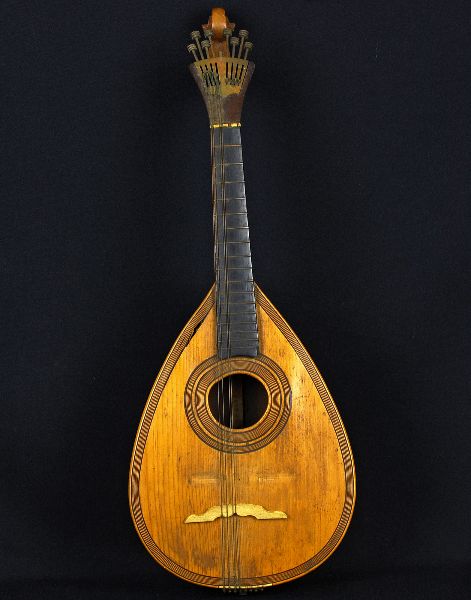 Bandolim/ Mandolina