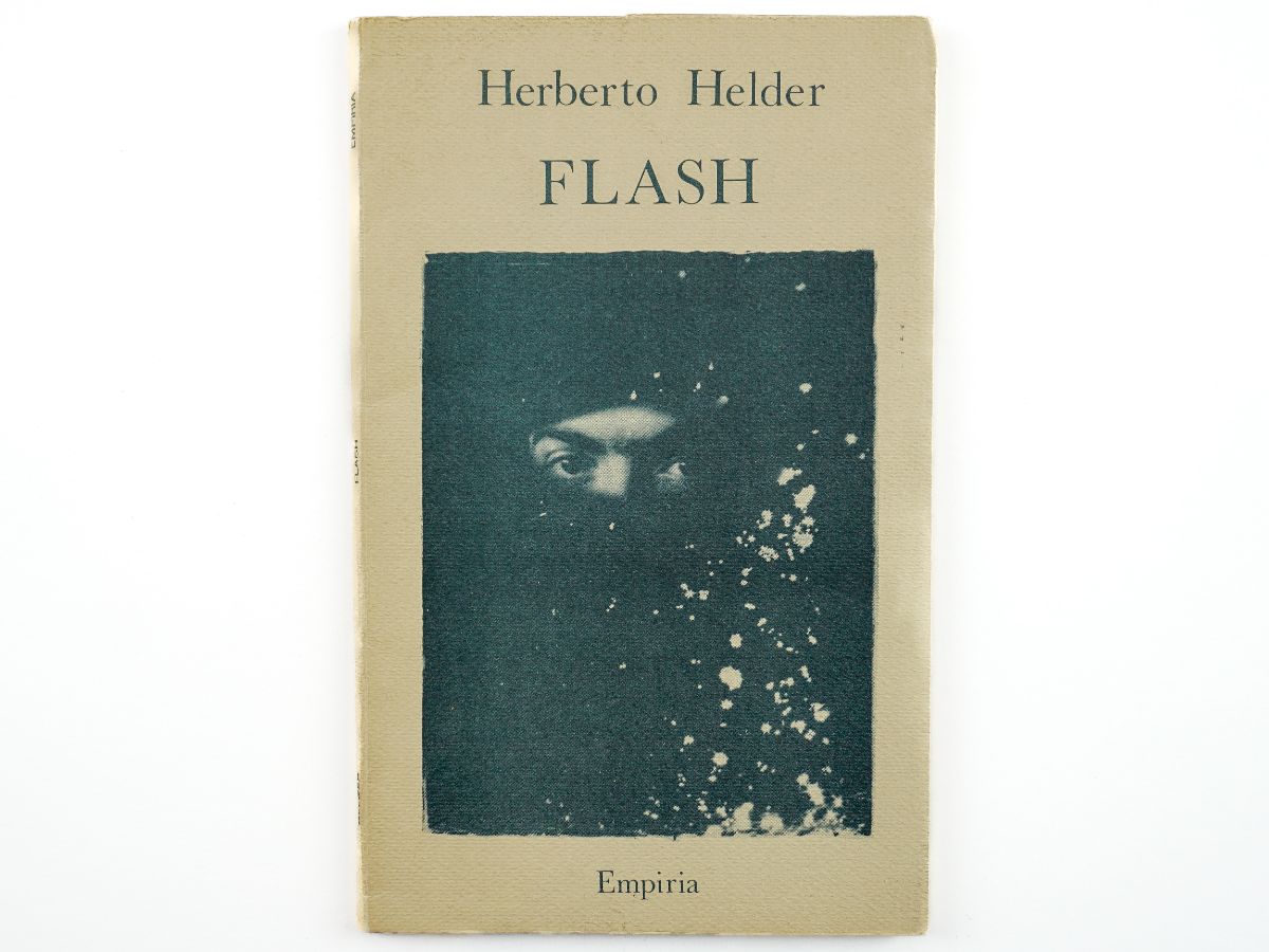Herberto Helder