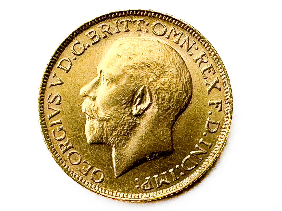 Numismática