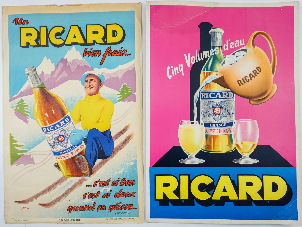 Ricard