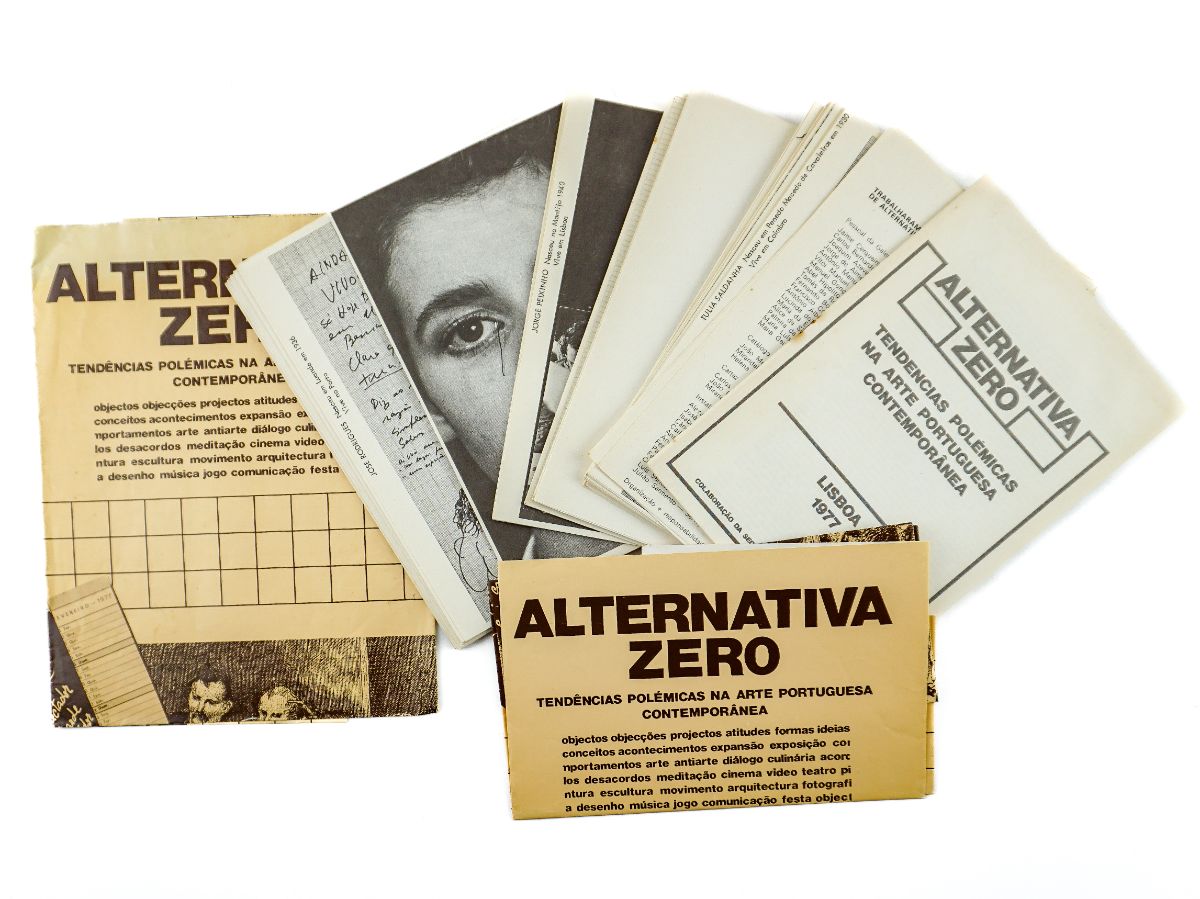 Alternativa Zero