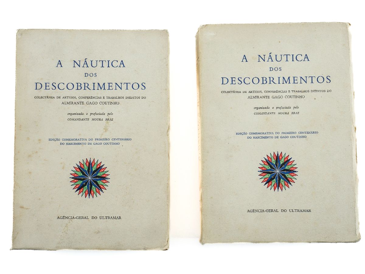 A Náutica dos Descobrimentos