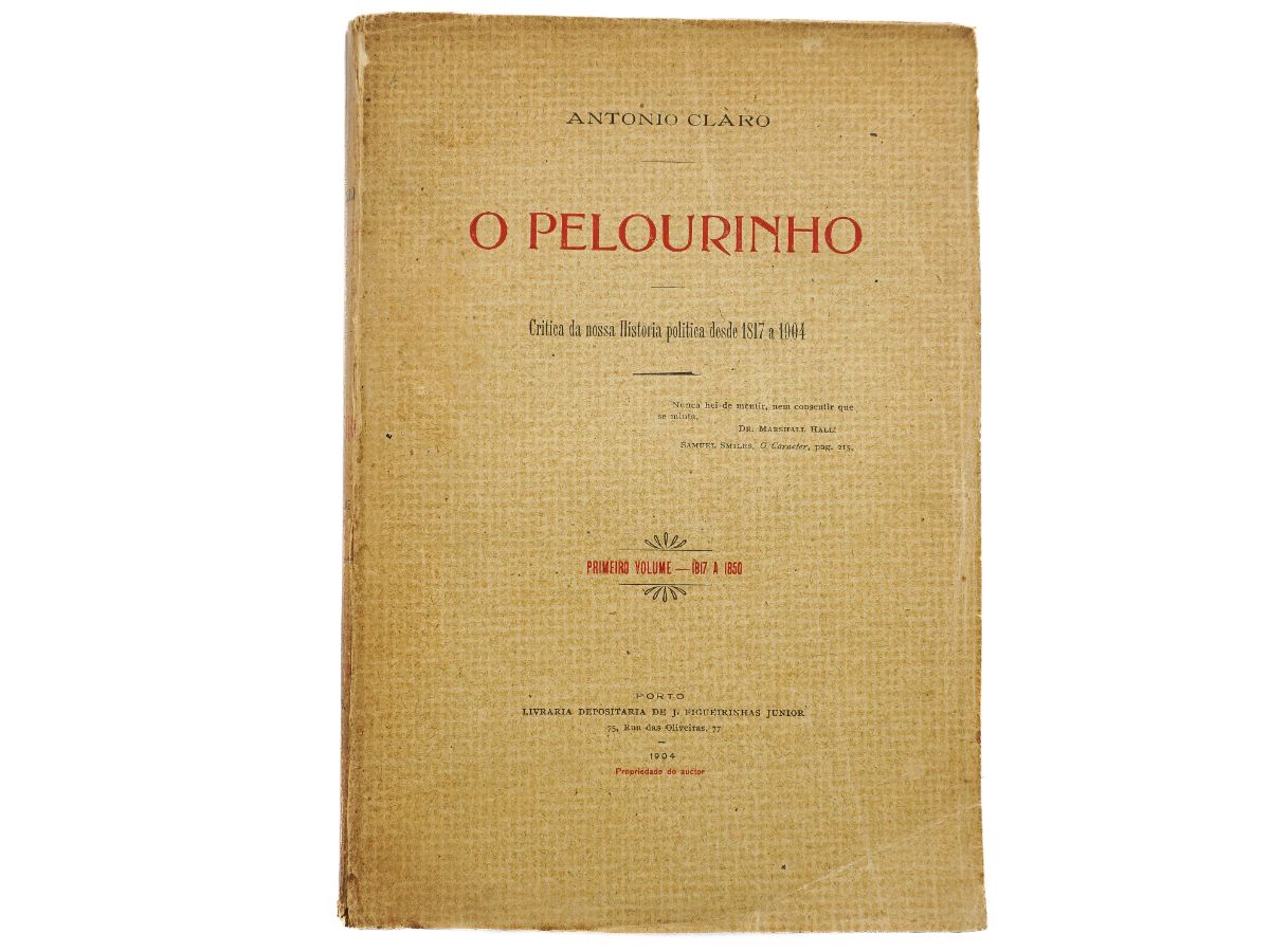 História política de Portugal (1817-1850)