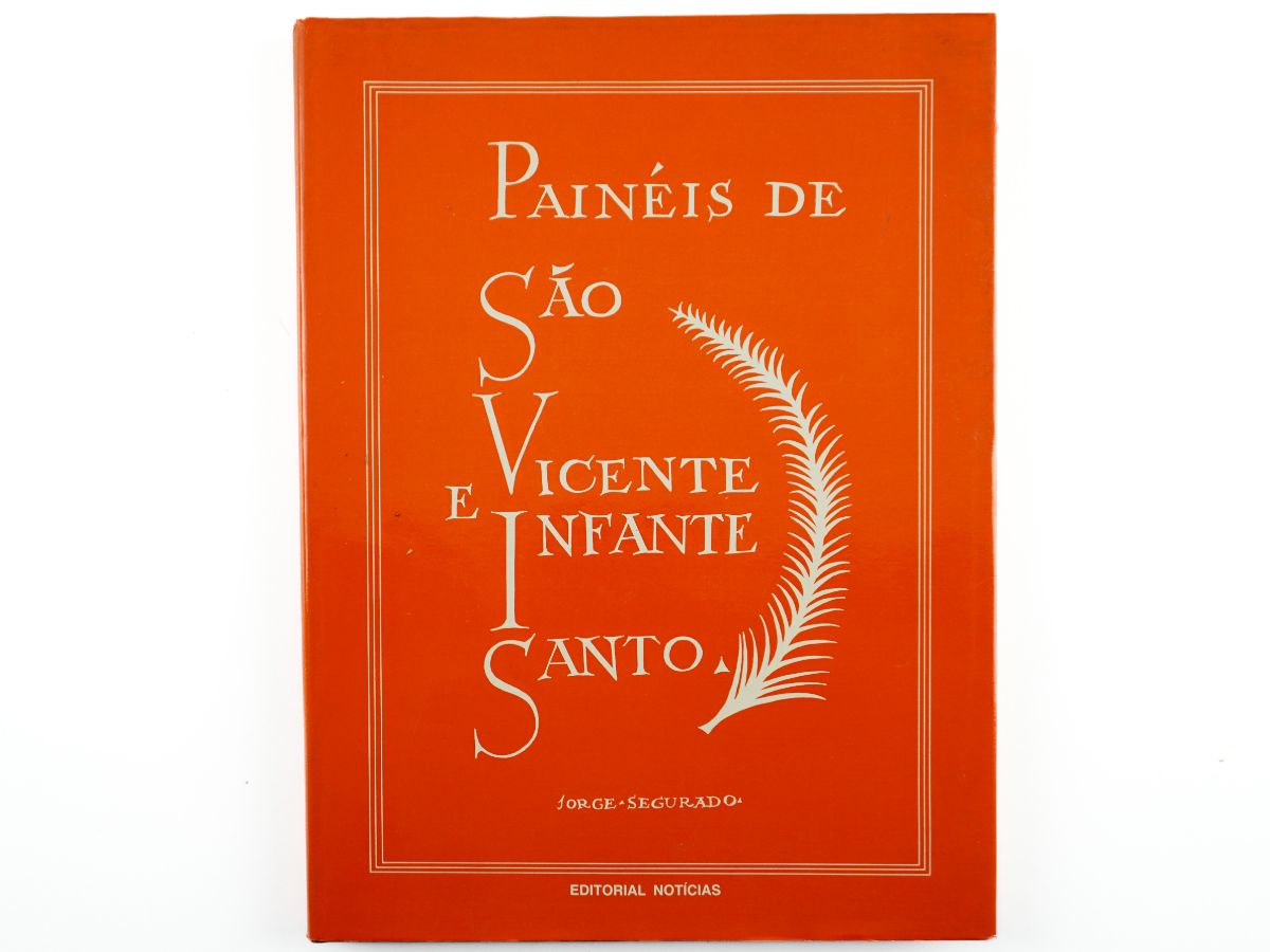 Painéis de São Vicente e Infante Santo