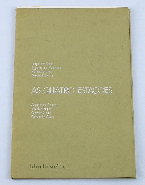 As quatros estações