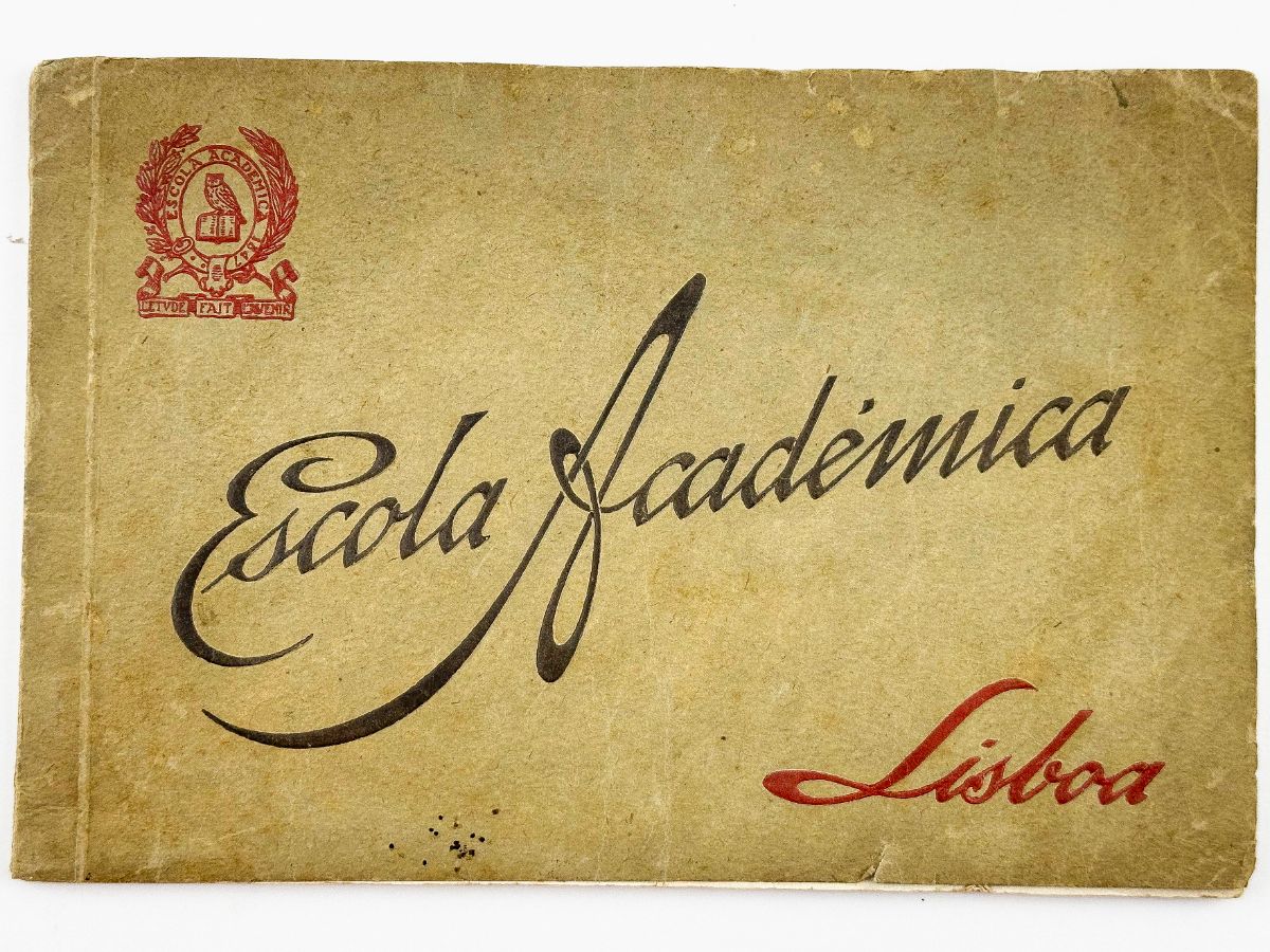 Escola Académica