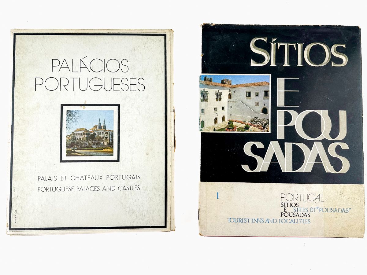 Património Português