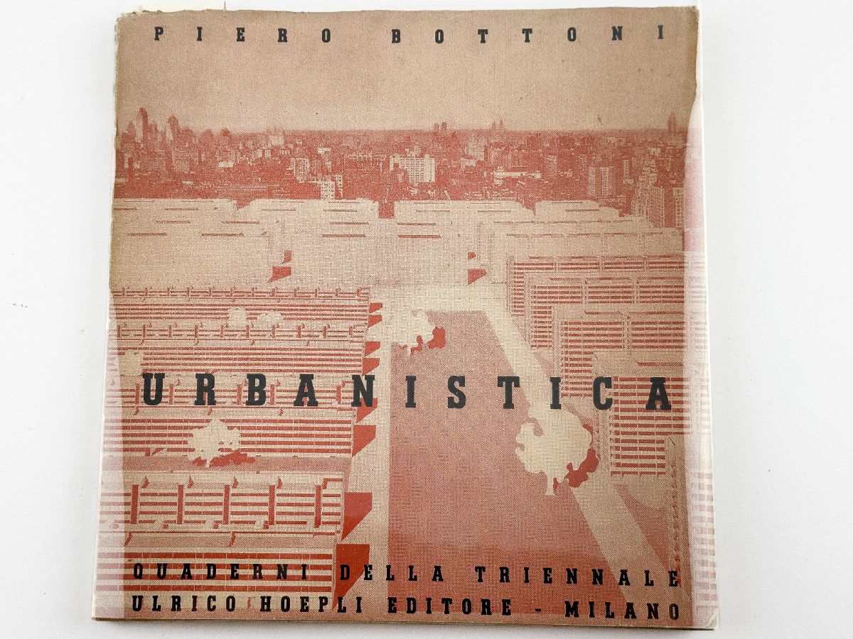 Urbanistica