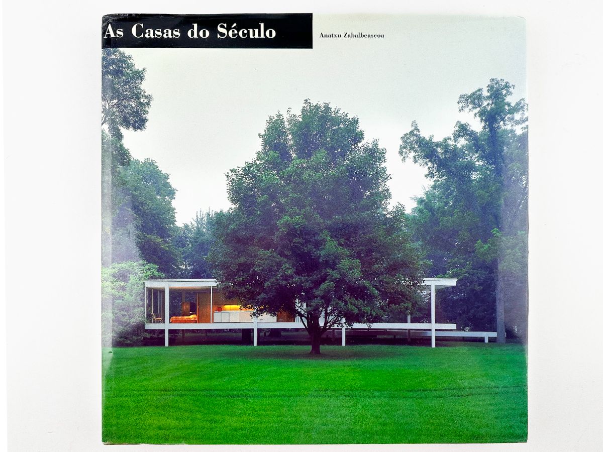 As Casas do Século