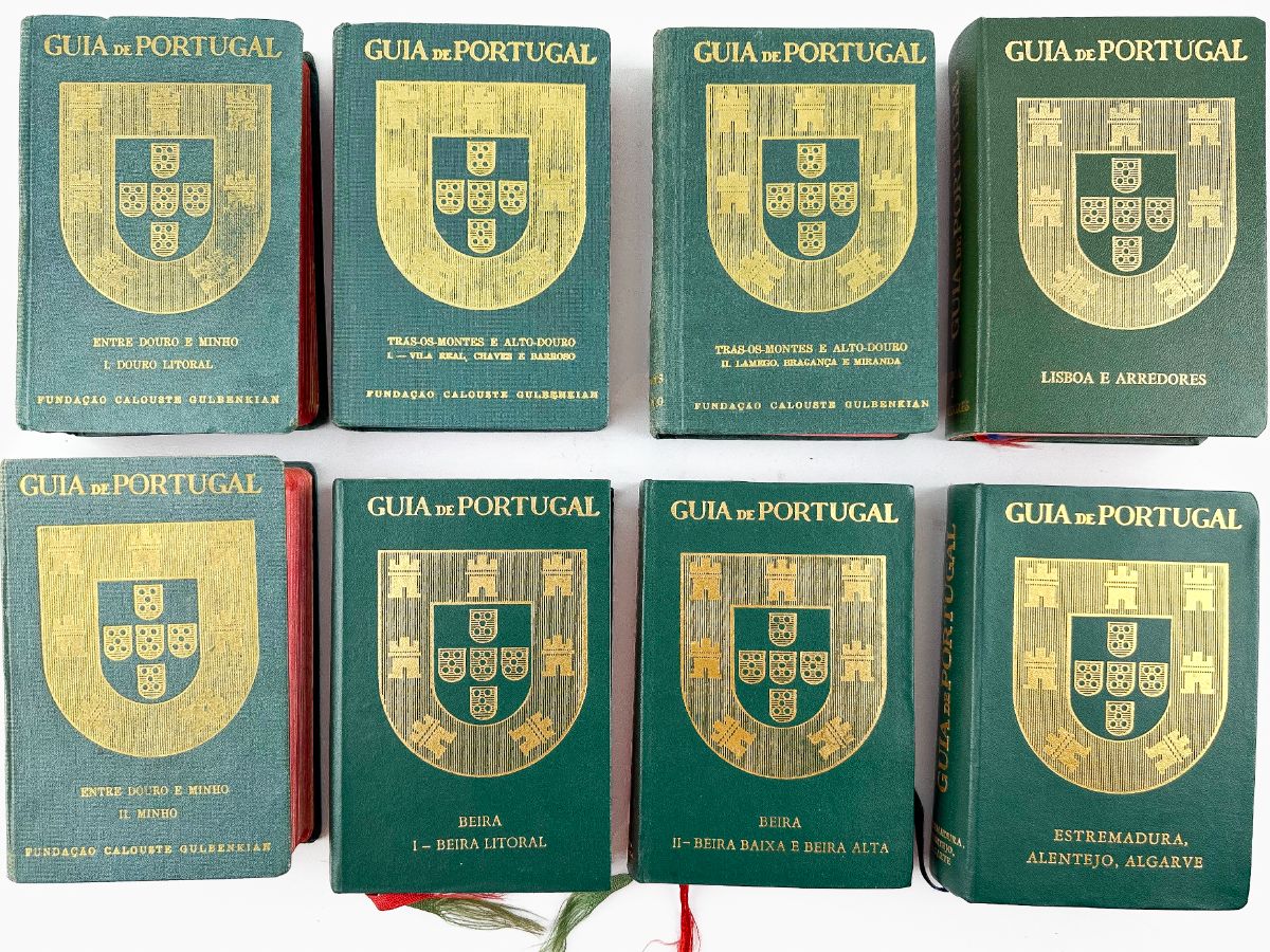 Guia de Portugal