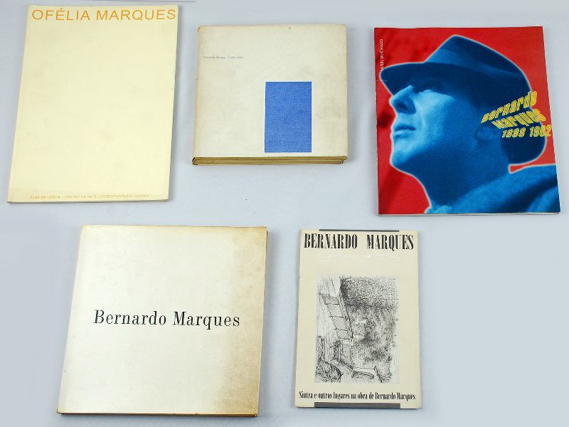 5 Livros