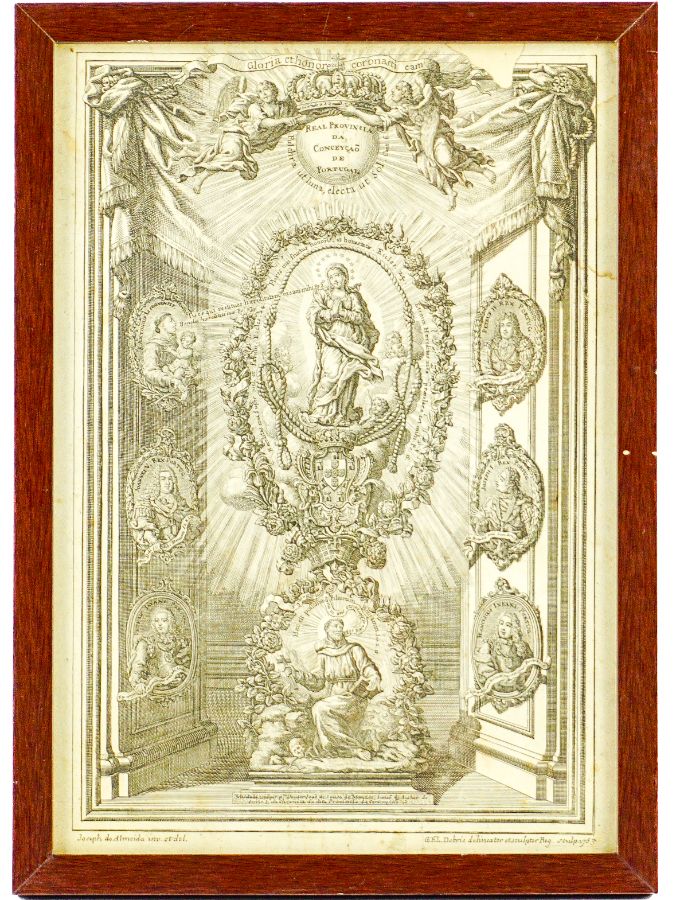 Real Província da Conceição de Portugal