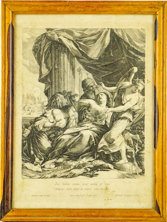 Simon Vouet