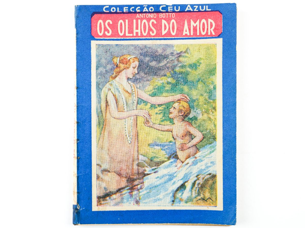 António Botto