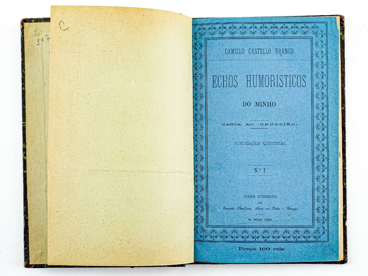Camilo Castelo Branco (1880)